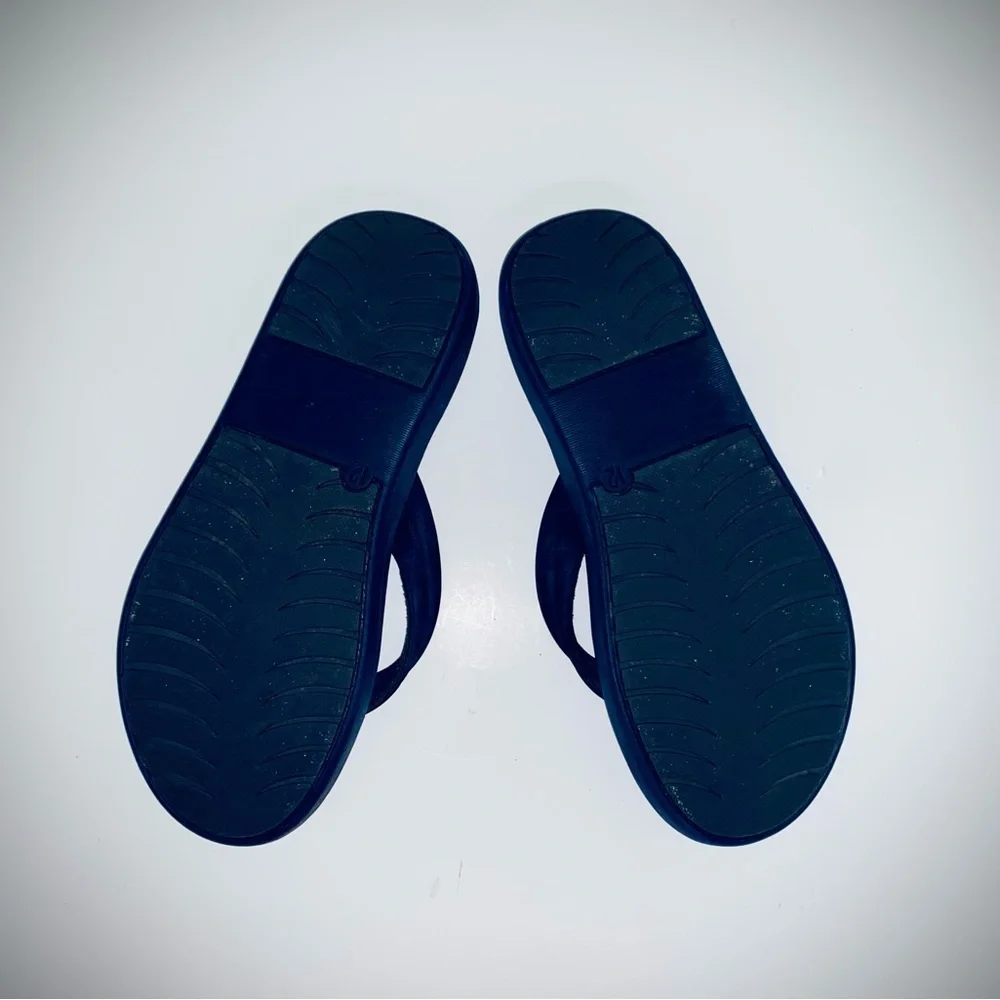 MEN’S FLIP FLOP SANDALS | Size 12